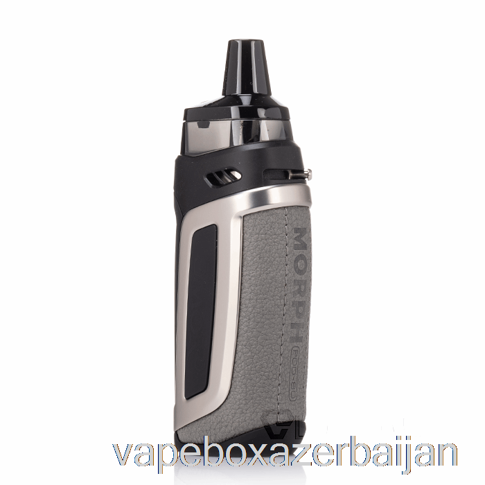 Vape Smoke SMOK MORPH POD-80 Kit Grey